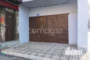 Студия квартира, вторичка, 15м2, 1/8 этаж