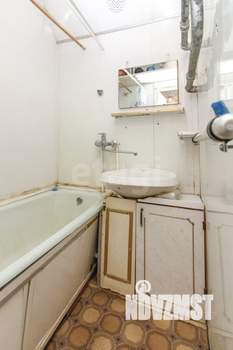 3-к квартира, вторичка, 59м2, 4/5 этаж