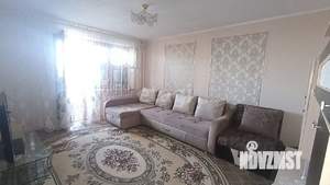 3-к квартира, вторичка, 61м2, 8/9 этаж