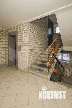 1-к квартира, вторичка, 35м2, 2/10 этаж