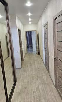 2-к квартира, вторичка, 63м2, 17/17 этаж