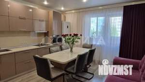 2-к квартира, вторичка, 62м2, 2/16 этаж