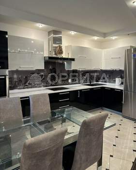 3-к квартира, вторичка, 123м2, 3/9 этаж