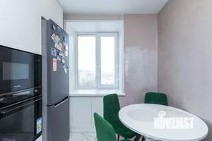 3-к квартира, вторичка, 61м2, 9/9 этаж