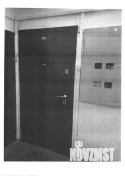 Студия квартира, вторичка, 48м2, 1/12 этаж