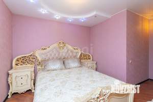3-к квартира, вторичка, 58м2, 6/9 этаж