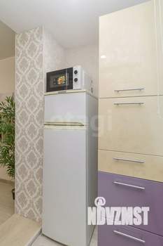 Студия квартира, вторичка, 13м2, 7/8 этаж