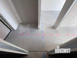 1-к квартира, вторичка, 41м2, 2/17 этаж