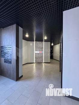 1-к квартира, вторичка, 30м2, 12/17 этаж