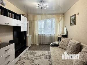 2-к квартира, вторичка, 46м2, 2/5 этаж