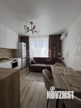 1-к квартира, вторичка, 41м2, 5/8 этаж