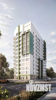 2-к квартира, вторичка, 75м2, 5/14 этаж