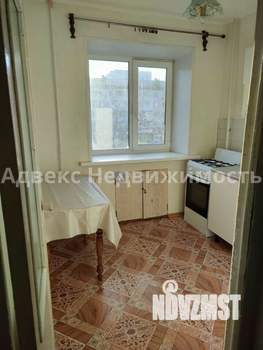 1-к квартира, вторичка, 31м2, 3/5 этаж