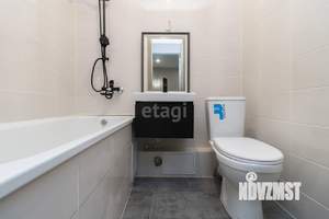 1-к квартира, вторичка, 31м2, 4/5 этаж