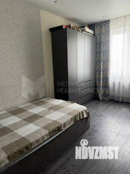 3-к квартира, вторичка, 56м2, 11/15 этаж