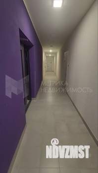 1-к квартира, вторичка, 40м2, 11/24 этаж