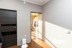 1-к квартира, вторичка, 42м2, 17/17 этаж