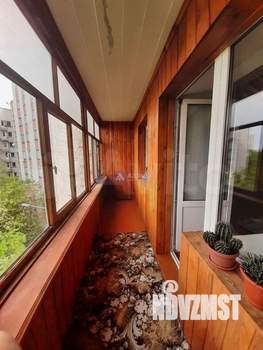 3-к квартира, вторичка, 75м2, 5/12 этаж