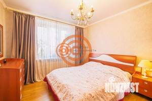 3-к квартира, вторичка, 85м2, 6/16 этаж