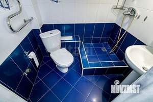 2-к квартира, вторичка, 45м2, 1/5 этаж