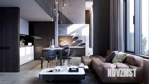 3-к квартира, вторичка, 59м2, 10/13 этаж