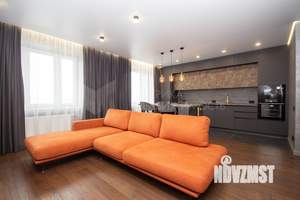 2-к квартира, вторичка, 67м2, 4/8 этаж