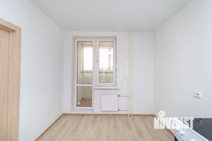 1-к квартира, вторичка, 42м2, 13/16 этаж