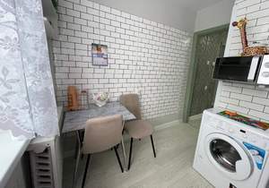 2-к квартира, вторичка, 46м2, 4/5 этаж