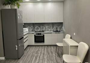1-к квартира, вторичка, 40м2, 8/13 этаж