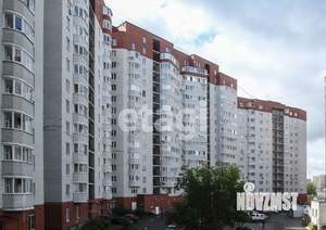 Студия квартира, вторичка, 46м2, 7/16 этаж