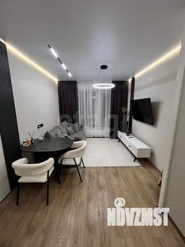 1-к квартира, вторичка, 42м2, 8/10 этаж