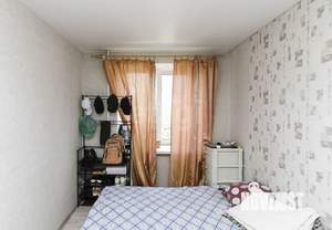 2-к квартира, вторичка, 44м2, 4/5 этаж