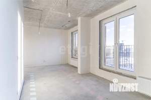 2-к квартира, вторичка, 53м2, 6/25 этаж