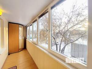 2-к квартира, вторичка, 50м2, 2/9 этаж