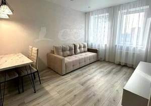 2-к квартира, вторичка, 37м2, 10/10 этаж