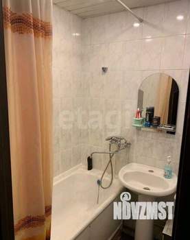 1-к квартира, вторичка, 34м2, 3/9 этаж