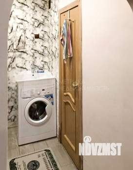 Студия квартира, вторичка, 14м2, 1/5 этаж