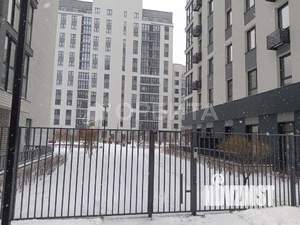 2-к квартира, вторичка, 57м2, 8/19 этаж