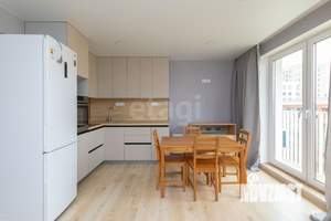 Студия квартира, вторичка, 29м2, 7/10 этаж