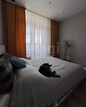 2-к квартира, вторичка, 56м2, 15/19 этаж