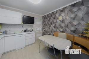 3-к квартира, вторичка, 61м2, 5/9 этаж