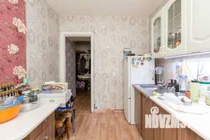 1-к квартира, вторичка, 35м2, 2/9 этаж