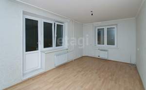 2-к квартира, вторичка, 52м2, 9/9 этаж