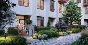 2-к квартира, вторичка, 103м2, 2/10 этаж