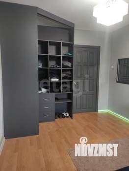 3-к квартира, вторичка, 65м2, 7/8 этаж