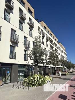 1-к квартира, вторичка, 54м2, 4/9 этаж