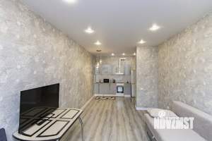 1-к квартира, вторичка, 58м2, 8/16 этаж