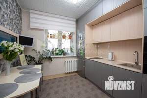 1-к квартира, вторичка, 41м2, 10/10 этаж