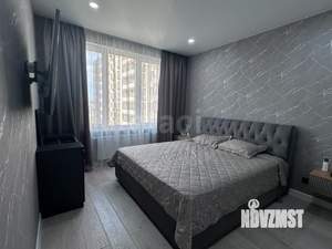 1-к квартира, вторичка, 40м2, 5/18 этаж