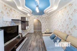 3-к квартира, вторичка, 82м2, 3/14 этаж